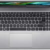 acer Aspire 3 Slim Laptop in Silver Ryzen 7 8-Core up to 4.3GHz 16GB RAM 512GB SSD 15.6in FHD Web Cam WiFi HDMI W11 (A315R7 - Renewed)