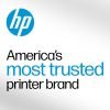 HP Smart-Tank 5000 Wireless All-in-One Ink-Tank Printer with up to 2 years of ink included, mobile print, scan, copy, white, 17.11 x 14.23 x 6.19