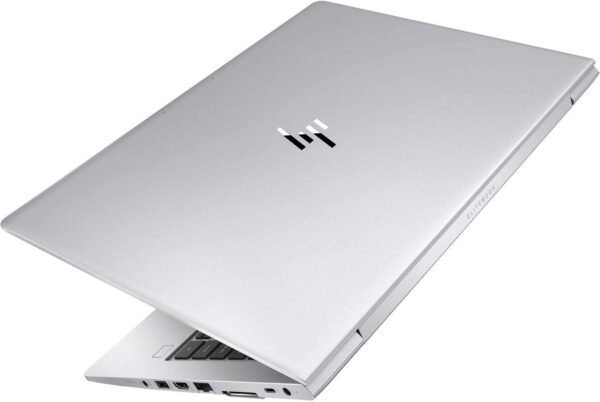HP Elitebook 840 G5 Laptop Intel Core i7 1.80 GHz 16Gb Ram 512GB SSD Windows 10 Pro-64 (Renewed)