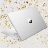 HP 17 Laptop, 17.3" HD+ Touchscreen Display, 12th Gen Intel Core i7-1255U, 64GB RAM, 2TB SSD, Webcam, HDMI, SuperSpeed USB Ports, Wi-Fi 6, Windows 11 Home, Silver