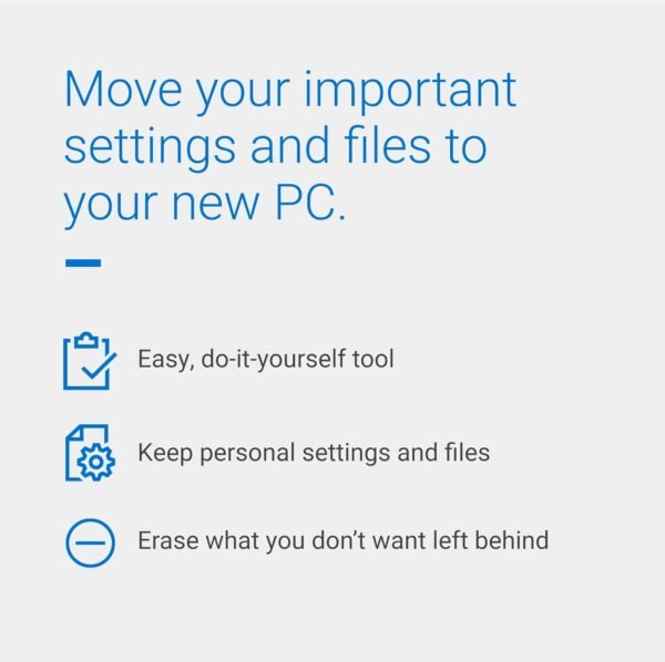 Dell Inspiron 3530 Laptop - 15.6-inch FHD 120Hz Display, Intel Core i5-1334U Processor, 16GB DDR4 RAM, 512GB SSD, Intel Iris Xe Graphics, Windows 11 Home, Migrate Services - Platinum Silver (Aluminum)