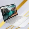 HP 17 Laptop, 17.3" HD+ Touchscreen Display, 12th Gen Intel Core i7-1255U, 64GB RAM, 2TB SSD, Webcam, HDMI, SuperSpeed USB Ports, Wi-Fi 6, Windows 11 Home, Silver