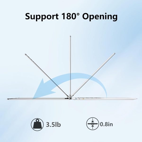 61TogHC9PkL._AC_SL1500_.jpg 16 Inch Gaming Laptop, Laptop Computer 2025 Windows 11 Pro, 16GB RAM 1TB SSD, Intel 12th Gen N100 Processor(up to 3.4GHz), Backlit Keyboard, Fingerprint Unlock, FHD 1920 * 1200