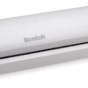 Scotch Thermal Laminator, Extra Wide 13 Inch Input, Ideal for Teachers, Small Offices, or Home (TL1302Z)