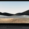 Surface Laptop 4 for Business - 13.5", Matte Black (Metal), Intel Core i7, 16GB RAM, 256GB SSD, Fren