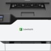 Lexmark CS331dw Color Laser Printer with Ethernet, Mobile-Friendly, Wireless Office Printer with Automatic Two-Sided Printing (3-Series)(40N9020)