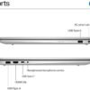 HP 17 Laptop (17.3" FHD Anti-Glare, AMD Ryzen 5 7430U, 32GB RAM, 1TB SSD, 6-Core (> i7-1165G7)), for Business, Enterprise, Students, Long Battery Life, Webcam, Fast Charge, Win 11 Pro w/AI Copilot