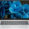 HP 2025 Lightweight Chromebook, 14'' HD IPS Display, Intel N Processor Up to 3.69GHz, 4GB LPDDR5 Ram, 128GB SSD, Super-Fast 6th Gen WiFi, Chrome OS, Dale Silver, Renewed