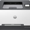 HP Color Laserjet Pro 3201dw Wireless Color Laser Printer, Office Printer, Duplex, Best-for-Office (499Q9F)