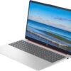 HP 2024 Portable 15'' HD Micro-Edge IPS Laptop, Intel Pentium Processor Up to 3.68GHz, 16GB DDR4, 128GB SSD, HDMI, Webcam, Ultra-Fast 6th Gen WiFi, Windows 11 OS, Dale Red (Renewed)