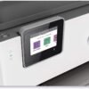 HP OfficeJet Pro 9010 All-in-One Wireless Printer, with Smart Tasks -for Smart Office Productivity, Works with Alexa (3UK83A)