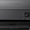 Canon PIXMA TS6420a All-in-One Wireless Inkjet Printer [Print, Copy, Scan], Works with Alexa