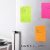 Sticky Notes