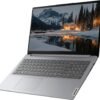 Lenovo IdeaPad 15.6” FHD Touchscreen Laptop, 40GB RAM 2.5TB Storage (2TB SSD+512GB Docking Station Set), 6-Cores Intel Core i3, Windows 11 Pro with Microsoft Office Included, Plusera Earphones