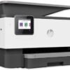 HP OfficeJet Pro 9010 All-in-One Wireless Printer, with Smart Tasks -for Smart Office Productivity, Works with Alexa (3UK83A)