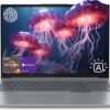 Lenovo ThinkBook 16 Gen 6 Business Laptop, 16" FHD+ Display, 6-Core AMD Ryzen 5 7530U, 16GB RAM, 1TB PCIe SSD, FP Reader, HDMI, SD Card Reader, Backlit Keyboard, Wi-Fi 6, Windows 11 Pro, Grey