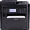 Canon imageCLASS MF275dw - Monochrome, Duplex Wireless Laser Printer, All-In-One With Scanner, Copier, Fax, Mobile Ready, 30 PPM, Black