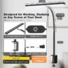 LED Desk Lamp
