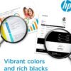 HP 206A Magenta Toner Cartridge | Works with HP Color LaserJet Pro M255, HP Color LaserJet Pro MFP M282, M283 Series | W2113A