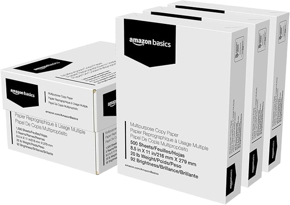 714PH0VUSIL._AC_SX679_-removebg-preview Amazon Basics Multipurpose Copy Printer Paper