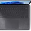 Microsoft Surface Laptop 4 - i7-1185G7 16GB RAM, 512GB SSD, 13.5" High-Performance Touchscreen Windows 11, Lightweight with Sleek Design Platinum 5EI-00019 (Renewed)