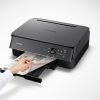 Canon PIXMA TS6420a All-in-One Wireless Inkjet Printer [Print, Copy, Scan], Works with Alexa