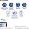 Epson Workforce Pro WF-7820 Wireless All-in-One Wide-Format Printer with Auto 2-Sided Print 13" x 19", Copy, Scan & Fax, 50-Page ADF, 250-sheet Paper Capacity, Works with Alexa, Large Black