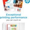 HP 206A Magenta Toner Cartridge | Works with HP Color LaserJet Pro M255, HP Color LaserJet Pro MFP M282, M283 Series | W2113A
