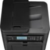 Canon imageCLASS MF236n All-in-One Laser Printer, Black