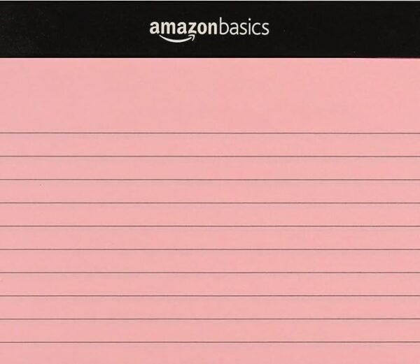 719IlpJ1bFL._AC_SX679_ Amazon Basics Wide Ruled