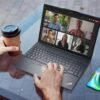 Lenovo ThinkPad E16 G2 Business Laptop Computer, 16" FHD+, AMD 8-Core Ryzen 7 7735HS (Beat i7-1360P), 32GB DDR5, 1TB PCIe SSD, WiFi 6E, Fingerprint Reader, Backlit Keyboard, Windows 11 Pro, AZ-XUT