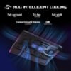 ASUS ROG Strix G16 Gaming Laptop, 165Hz Display, NVIDIA® GeForce RTX™ 4060, Intel Core i7-13650HX, 16GB DDR5, 1TB PCIe Gen4 SSD, Wi-Fi 6E, Windows 11, G614JV-AS74