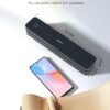iDPRT MT610 Pro Portable Thermal Printer, 300DPI HD Mobile-Travel-Printers, Inkless-Wireless-Small-Printer for Home Use, Office, Vehicles, Bluetooth Printers Supports 8.5" x 11" US Letter&A4&A5 Size