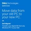 Dell Inspiron 3530 Laptop - 15.6-inch FHD 120Hz Display, Intel Core i5-1334U Processor, 16GB DDR4 RAM, 512GB SSD, Intel Iris Xe Graphics, Windows 11 Home, Migrate Services - Platinum Silver (Aluminum)