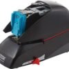 Rapid 5080e Professional Electric Cartridge Stapler, 90 Sheet Capacity, Black, Includes 1 Cartridge with 5000 Staples (90147)