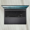 ASUS Vivobook Laptop, 16" FHD+ (1920 x 1200) Display, Intel Core i7-1255U Processor, 24GB RAM, 1TB SSD, Webcam, HDMI, Wi-Fi, Windows 11 Home, Black