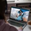 Acer Aspire 3 Spin 14 Convertible Laptop | 14" 1920 x 1200 IPS Touch Display | Intel Core i3-N305 | Intel UHD Graphics | 8GB LPDDR5 | 128GB SSD | Wi-Fi 6 | Windows 11 Home in S mode | A3SP14-31PT-37NV