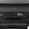 Canon PIXMA TS702a Wireless Single Function Printer |Mobile Printing with AirPrint®, and Mopria®, Black
