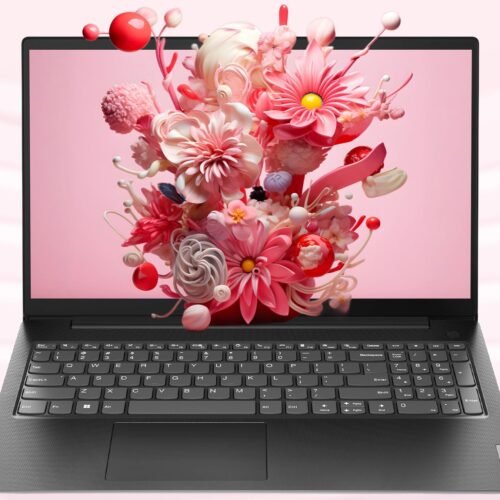 Lenovo V15 Business Laptop | Intel 4-core Processor | Intel UHD Graphics | 15.6" FHD (1920 x 1080) | 32GB RAM | 1TB SSD | Ethernet RJ-45 | Military Durability | Windows 11 Pro
