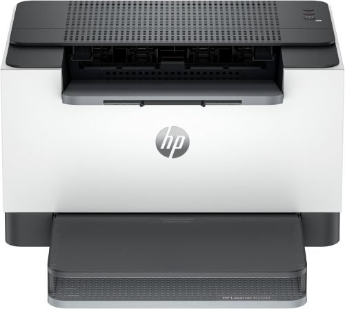 HP LaserJet M209d Laser Printer, Black and White, Automatic Duplex, USB Connection Only (Cable Included), Ideal in Home Office (8J9L0F)