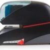 Rapid 5080e Professional Electric Cartridge Stapler, 90 Sheet Capacity, Black, Includes 1 Cartridge with 5000 Staples (90147)