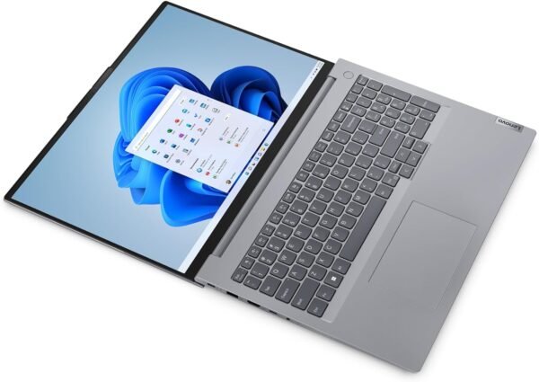 Lenovo Thinkbook 16 G7 Ultra 5 Premium Laptop Computer Intel 12-Core 16" FHD 32GB DDR5 RAM, 1TB PCIe SSD Thunderbolt 4 WiFi 6E RJ45 Win 11 Pro NPU AI Experience Copilot Business Laptop Vent-HEA
