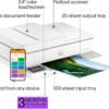 HP Envy 6555e Wireless All-in-One Color Inkjet Printer, Print, scan, Copy, Duplex Printing Best-for-Home, 3 month Instant Ink trial included (714N5A)