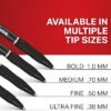 Sharpie S Gell Pens