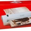 Scotch Thermal Laminator, Extra Wide 13 Inch Input, Ideal for Teachers, Small Offices, or Home (TL1302Z)