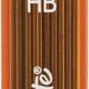 Paper Mate Handwriting Triangular Mechanical Pencil Set with Lead & Eraser Refills 1.3mm School Supplies Office Supplies Sketching Pencils Drafting Pencil Fun Barrel Colors 8 Count