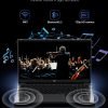 2025 Laptop, Laptop Computer with Intel Quad-Core Processor(Up to 3.6GHz), 16GB DDR4 512GB SSD Windows 11 Laptop, 16.0" IPS 1080P, USB3.2, Long Battery Life