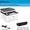 HP Laserjet Pro MFP 3101sdw Printer