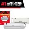 Scotch Thermal Laminator, Extra Wide 13 Inch Input, Ideal for Teachers, Small Offices, or Home (TL1302Z)