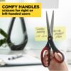 Scotch 8 Precision Scissors Great for Everyday Use (1448)